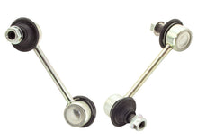 Load image into Gallery viewer, Whiteline Plus 8/06-8/09 Pontiac G8 / 04-06 GTO Rear Sway Bar Link Assembly (ball/ball link) - GTR Auto