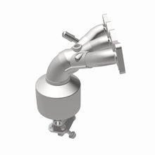 Load image into Gallery viewer, MagnaFlow Direct Fit Catalytic Converter 95-02 Mazda Millenia 2.3L