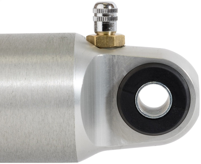 Fox 2.0 Performance Series 10.1in. Smooth Body IFP Stabilizer Steering Damper - GTR Auto