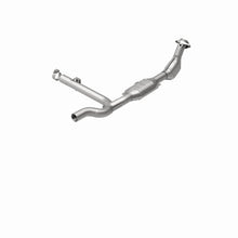 Load image into Gallery viewer, MagnaFlow Direct Fit Catalytic Converter 99 F150/250 4.6L P/S