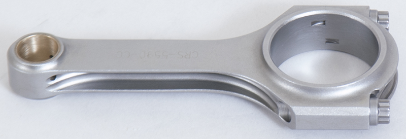 Eagle Chevy LN2 2.2L H-Beam Connecting Rods-Cap Screw-Bushed (Set of 4) - GTR Auto