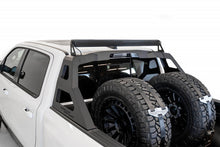 Load image into Gallery viewer, Addictive Desert Designs 2021 Dodge Ram 1500 TRX Stealth Fighter Chase Rack - Hammer Black - GTR Auto