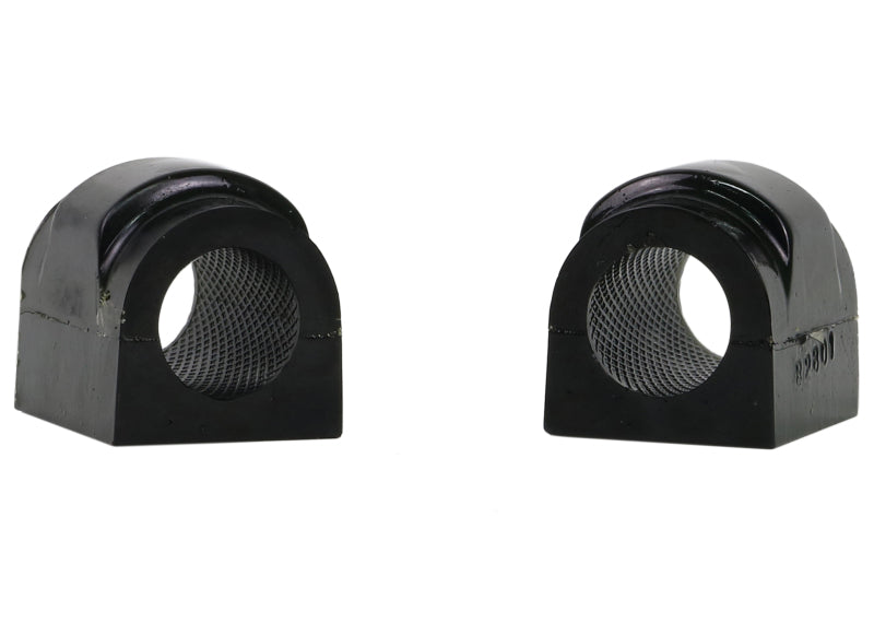Whiteline Plus 4/91-5/01 & 10/01-05 BMW 3 Series/9/88-04 5 Series Rear 20mm Sway Bar Mount Bushing - GTR Auto