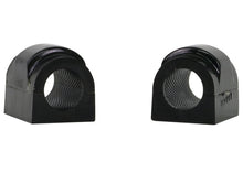 Load image into Gallery viewer, Whiteline Plus 4/91-5/01 &amp; 10/01-05 BMW 3 Series/9/88-04 5 Series Rear 20mm Sway Bar Mount Bushing - GTR Auto