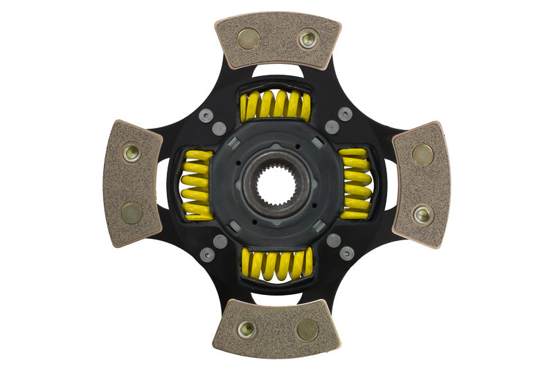 ACT 1996 Volkswagen Golf 4 Pad Sprung Race Disc - GTR Auto