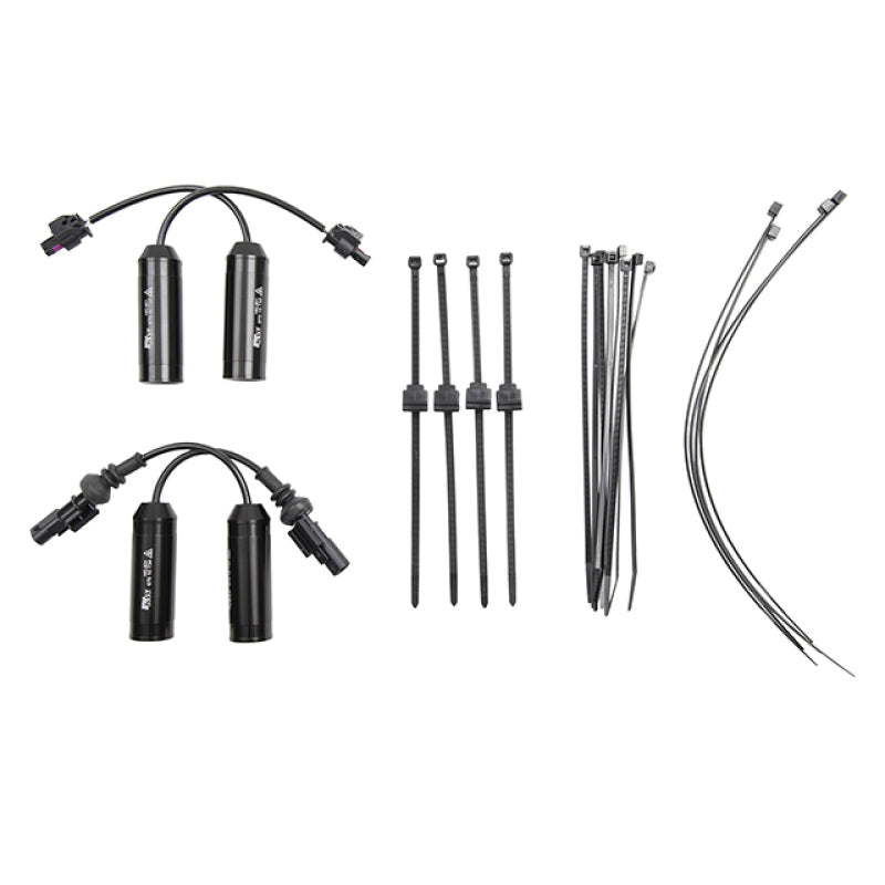 KW Electronic Damping Cancellation Kit Mini Cooper (F54)(F55)(F56)(F57)(F60) - GTR Auto