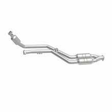Load image into Gallery viewer, MagnaFlow Direct Fit Catalytic Converter 2000 Mercedes CLK320 3.2L