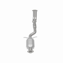 Load image into Gallery viewer, MagnaFlow Direct Fit Catalytic Converter 99-01 Hyundai Sonata 2.4L