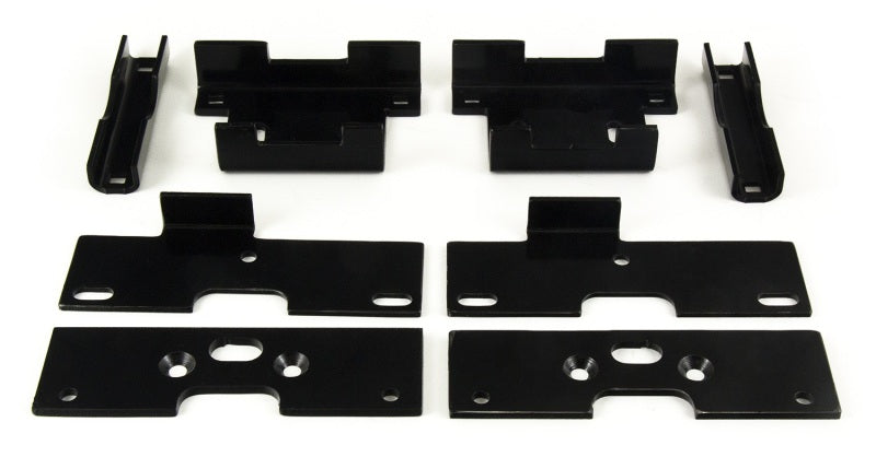 Air Lift Loadlifter 5000 Air Spring Kit - GTR Auto