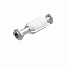 Load image into Gallery viewer, MagnaFlow Direct Fit Catalytic Converter 00-01 Cherokee Rear 4.0L