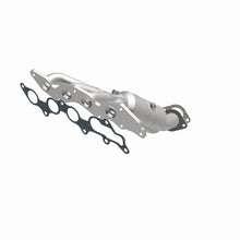 Load image into Gallery viewer, MagnaFlow Direct Fit Catalytic Converter 2006 Ford Fusion 2.3L