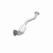 Load image into Gallery viewer, MagnaFlow DF Catalytic Conv 01-04 Nissan Frontier/XTerra 3.3L (Exc Supercharged) D/S Rear (49 State)
