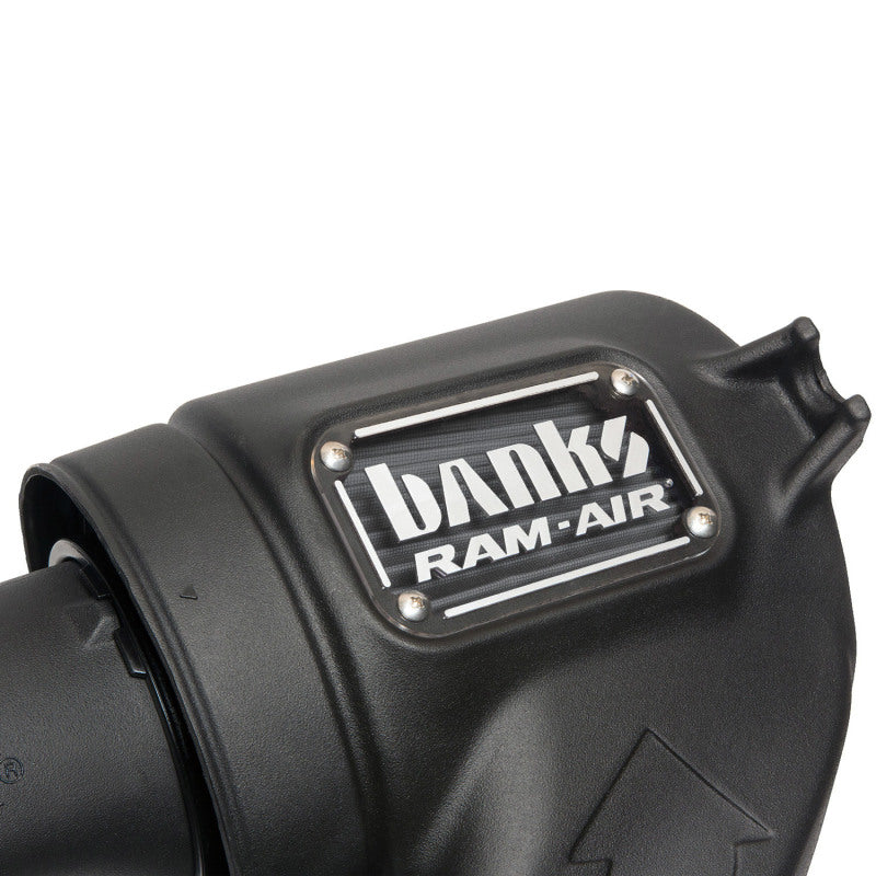 Banks Power 15-17 Ford F-150 5.0L Ram-Air Intake System - Dry Filter - GTR Auto