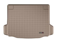 Load image into Gallery viewer, WeatherTech 2018+ BMW X3 Cargo Liners - Tan (Vehicles w/ Spare Tire) - GTR Auto