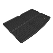 Load image into Gallery viewer, 3D MAXpider 21-23 Chevrolet Suburban Kagu Cargo Liner- Black Cargo Liner