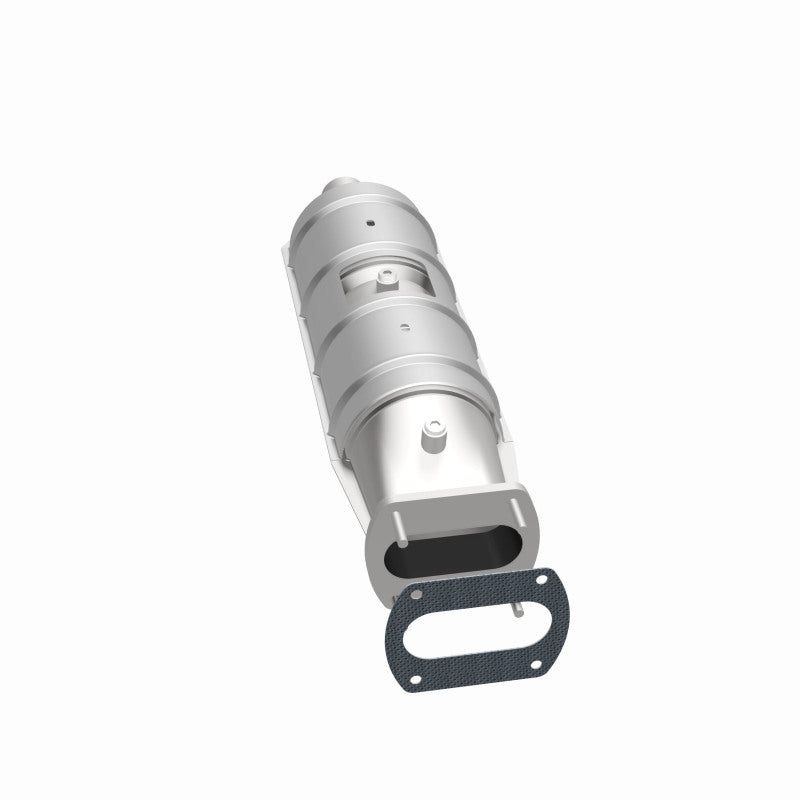 MagnaFlow Direct Fit Catalytic Converter Ford-OEM Fit 88 93