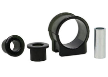 Load image into Gallery viewer, Whiteline Plus 11/92-5/06 Toyota Camry / 3/92-7/01 Lexus ES Fr Steering Rack &amp; Pinion Mount Bushing - GTR Auto