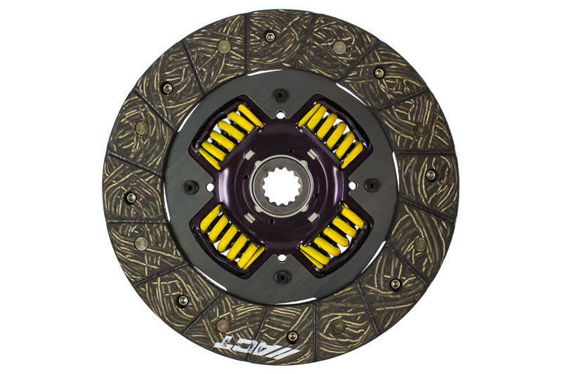 ACT 1993 Jeep Wrangler Perf Street Sprung Disc - GTR Auto