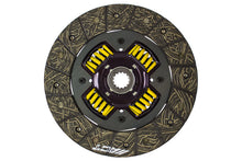 Load image into Gallery viewer, ACT 1993 Jeep Wrangler Perf Street Sprung Disc - GTR Auto