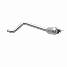 Load image into Gallery viewer, MagnaFlow Direct Fit Catalytic Converter 10-12 Jaguar XF 5.0L
