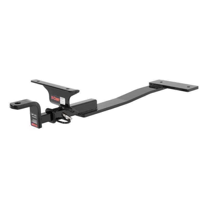 Curt 03-06 Infiniti G35 Sedan Class 1 Trailer Hitch w/1-1/4in Ball Mount BOXED