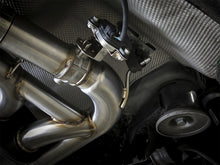 Load image into Gallery viewer, aFe MACH Force-Xp 3.5in. 304 SS C/B Exhaust System 15-18 BMW X5 M (F85) V8-4.4L (tt) - Black Tip - GTR Auto