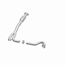 Load image into Gallery viewer, MagnaFlow Direct Fit Catalytic Converter 02-03 Jeep Liberty 3.7L