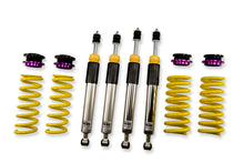 Load image into Gallery viewer, KW Coilover Kit V2 Mercedes-Benz E-Class (210) 8cyl. incl. AMG Sedan (exc 4matic AWD)