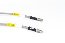 Load image into Gallery viewer, Goodridge 17-18 Ford Escape (All Models) SS Brake Line Kit - GTR Auto
