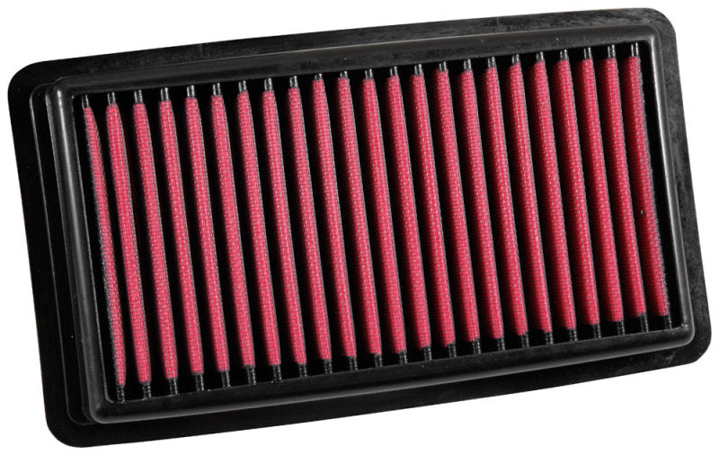 AEM 16-17 Honda Pilot V6-3.5L F/l DryFlow Air Filter - GTR Auto
