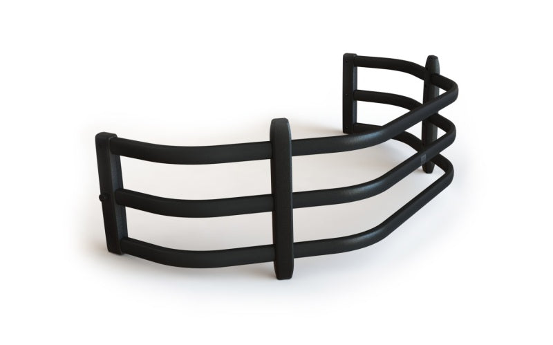 AMP Research 2007-2017 Chevrolet Silverado Standard Bed Bedxtender - Black - GTR Auto
