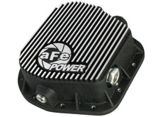 Load image into Gallery viewer, aFe Power Rear Differential Cover (Machined) 12 Bolt 9.75in 11-13 Ford F-150 EcoBoost V6 3.5L (TT) - GTR Auto