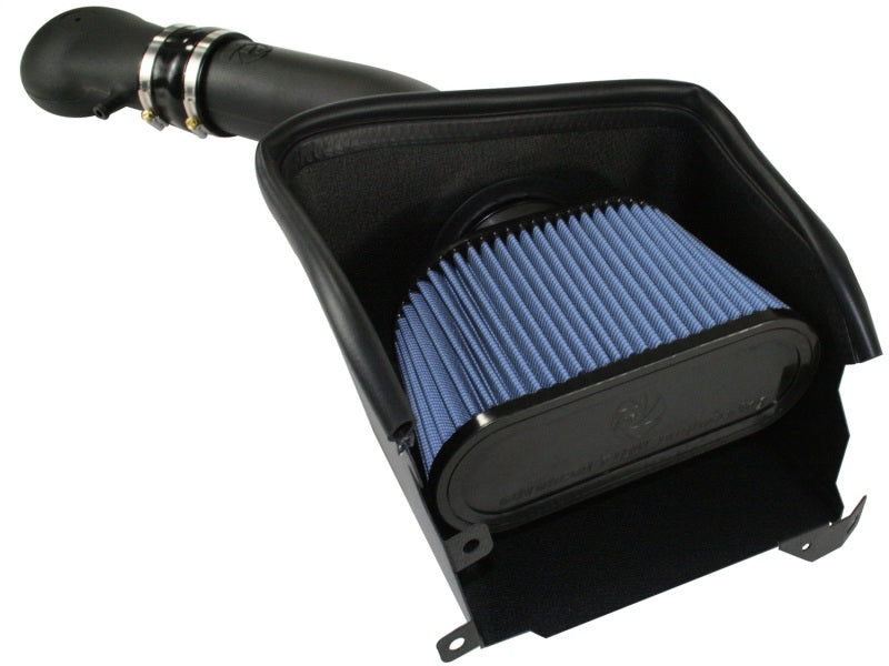 aFe MagnumFORCE Intakes Stage-2 P5R AIS P5R Dodge Trucks 94-01 V8-5.2L/5.9L - GTR Auto