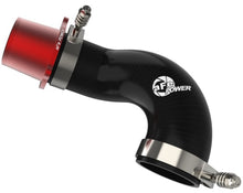 Load image into Gallery viewer, aFe 15-19 VW GTI Turbocharger Inlet Pipe - Red - GTR Auto