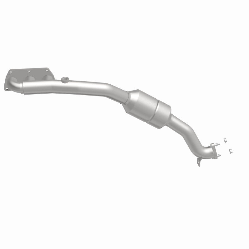 MagnaFlow Conv DF 05-09 Audi A8 6.0L - GTR Auto