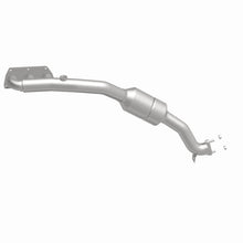 Load image into Gallery viewer, MagnaFlow Conv DF 05-09 Audi A8 6.0L - GTR Auto