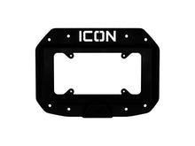 Load image into Gallery viewer, ICON 2018+ Jeep Wrangler JL Spare Tire Delete - GTR Auto