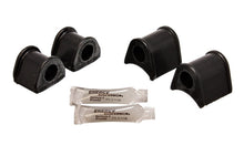 Load image into Gallery viewer, Energy Suspension VW 21Mm Rear Sway Bar Set - Black - GTR Auto