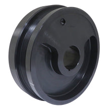 Load image into Gallery viewer, Fluidampr 6.6L GM Duramax 2001-2005 Steel Externally Balanced Damper - GTR Auto