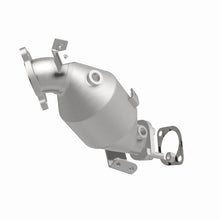 Load image into Gallery viewer, MagnaFlow Direct Fit Catalytic Converter 10-12 Hyundai Genesis Coupe L4 2.0L