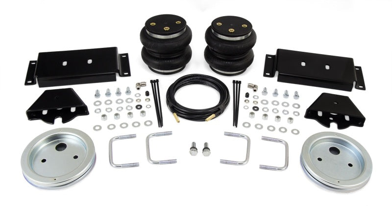 Air Lift Loadlifter 5000 Air Spring Kit for 13-17 Dodge Ram Promaster 1500/2500/3500 - GTR Auto
