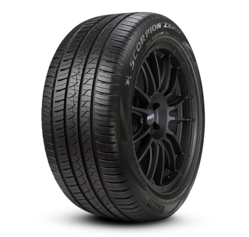 Pirelli Scorpion Zero All Season Plus Tire - 275/45R20 110Y