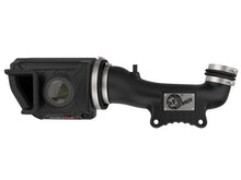 Load image into Gallery viewer, aFe Momentum GT Pro GUARD 7 Cold Air Intake System 12-18 Jeep Wrangler JK V6 3.6L - GTR Auto