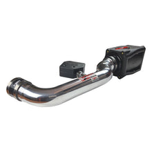 Load image into Gallery viewer, Injen 05-19 Nissan Frontier 4.0L V6 w/ Power Box Polished Power-Flow Air Intake System - GTR Auto