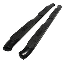 Load image into Gallery viewer, Westin 21-22 Ford Bronco (4-Door) PRO TRAXX 4 Oval Nerf Step Bars - Textured Black - GTR Auto