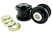 Load image into Gallery viewer, Whiteline Plus Nissan 350Z/Infiniti G35 Radius Rod to Chassis/Compression Rod Bushing - GTR Auto