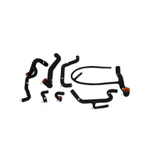 Load image into Gallery viewer, Mishimoto 95-98 Volkswagen Golf VR6 Black Silicone Hose Kit - GTR Auto