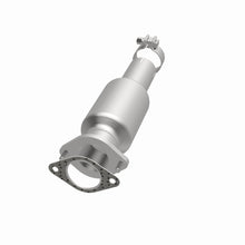 Load image into Gallery viewer, MagnaFlow Direct Fit Catalytic Converter 13-16 Ford Fusion 1.5L/2.0L