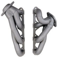 Load image into Gallery viewer, BBK 87-95 Ford F150 Truck 5.0 302 Shorty Unequal Length Exhaust Headers - 1-5/8 Titanium Ceramic - GTR Auto