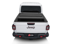 Load image into Gallery viewer, BAK 2020 Jeep Gladiator 5ft Bed BAKFlip MX4 - GTR Auto